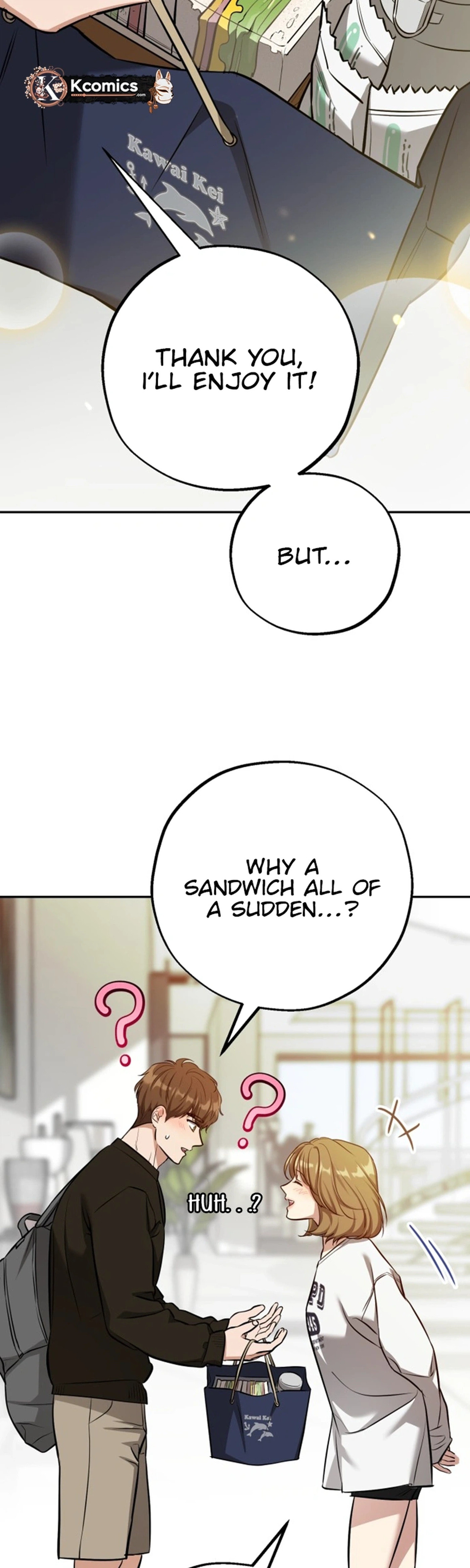 To. Julie Chapter 70 page 2 - 