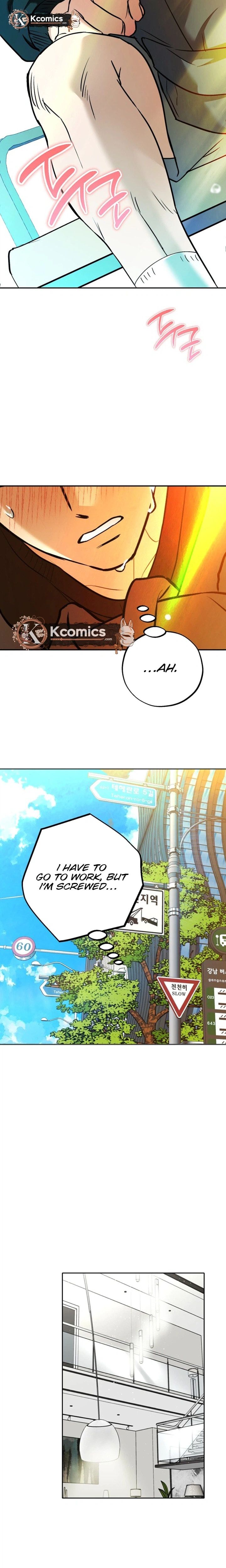 To. Julie Chapter 70 page 14 - 