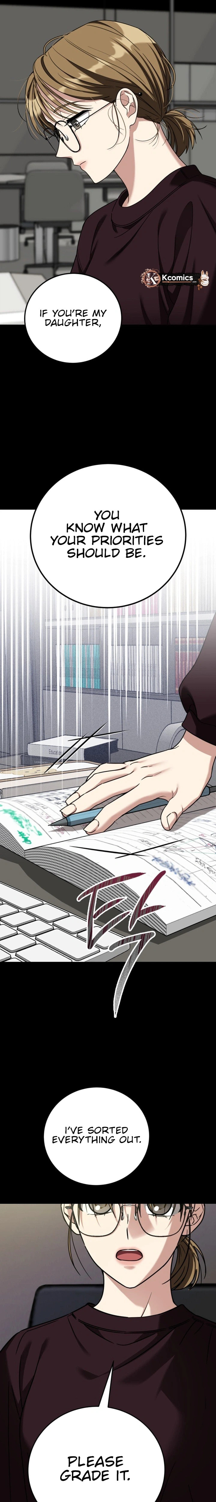 To. Julie Chapter 70 page 17 - 