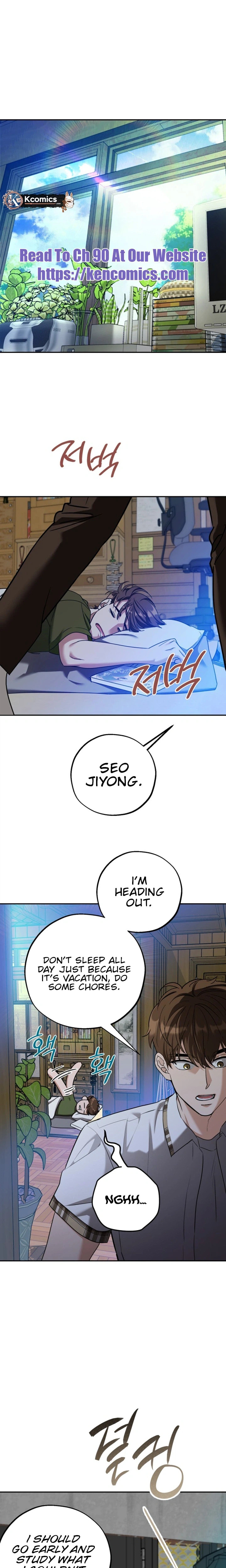 To. Julie Chapter 70 page 23 - 