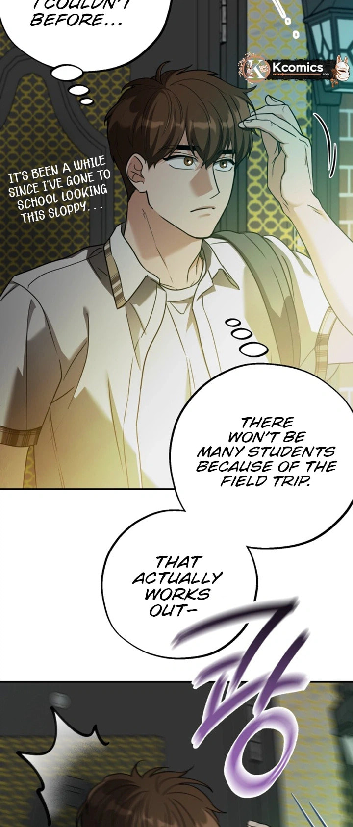 To. Julie Chapter 70 page 24 - 