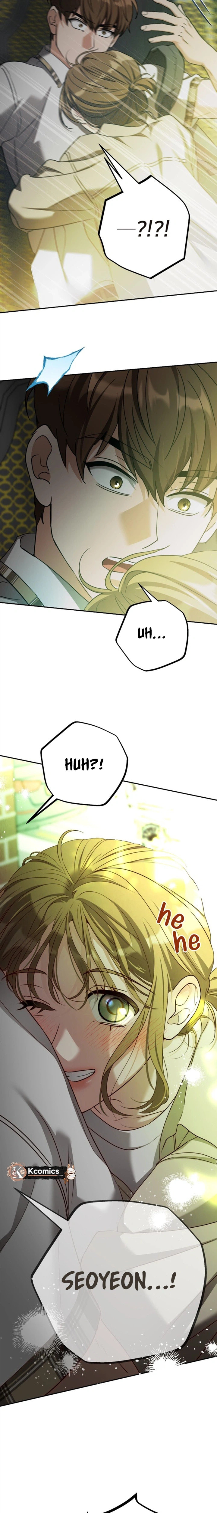 To. Julie Chapter 70 page 25 - 