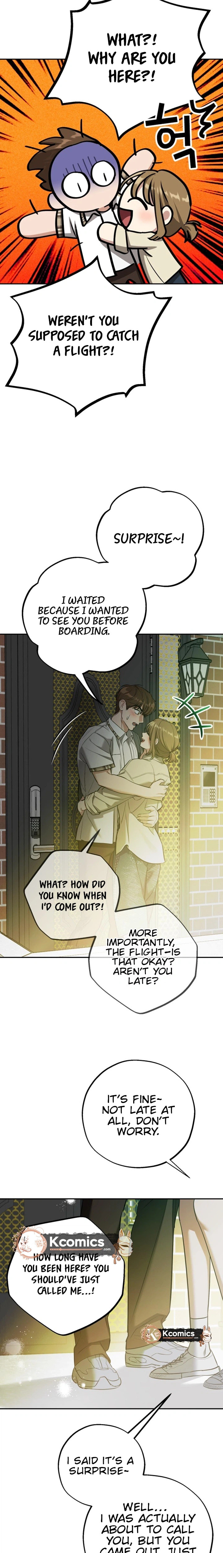 To. Julie Chapter 70 page 26 - 
