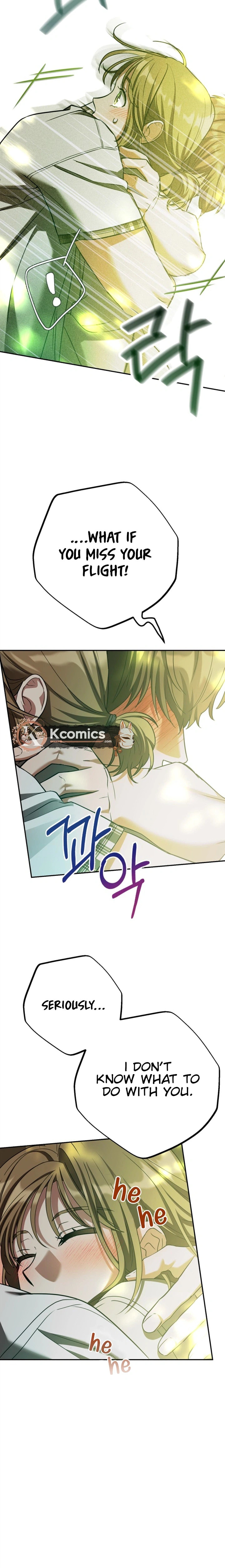 To. Julie Chapter 70 page 29 - 