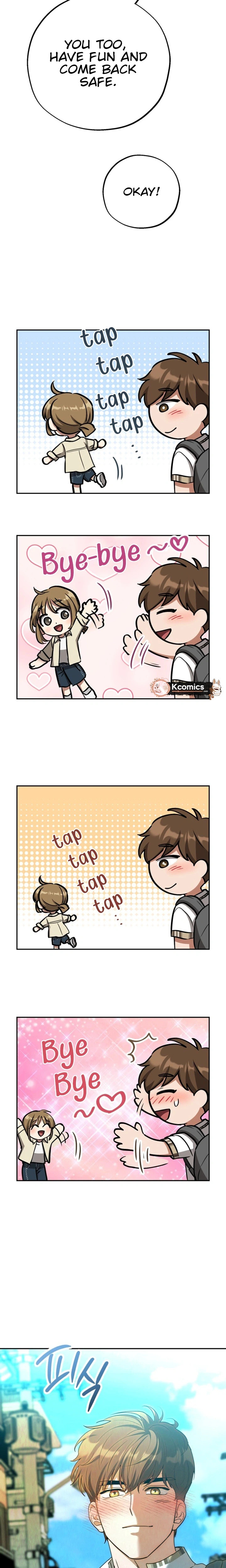 To. Julie Chapter 70 page 31 - 