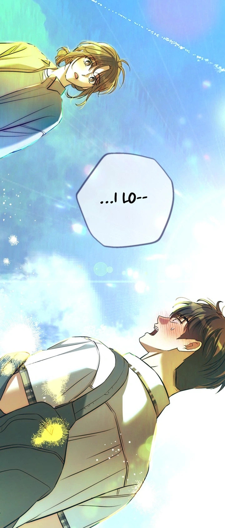 To. Julie Chapter 70 page 33 - 