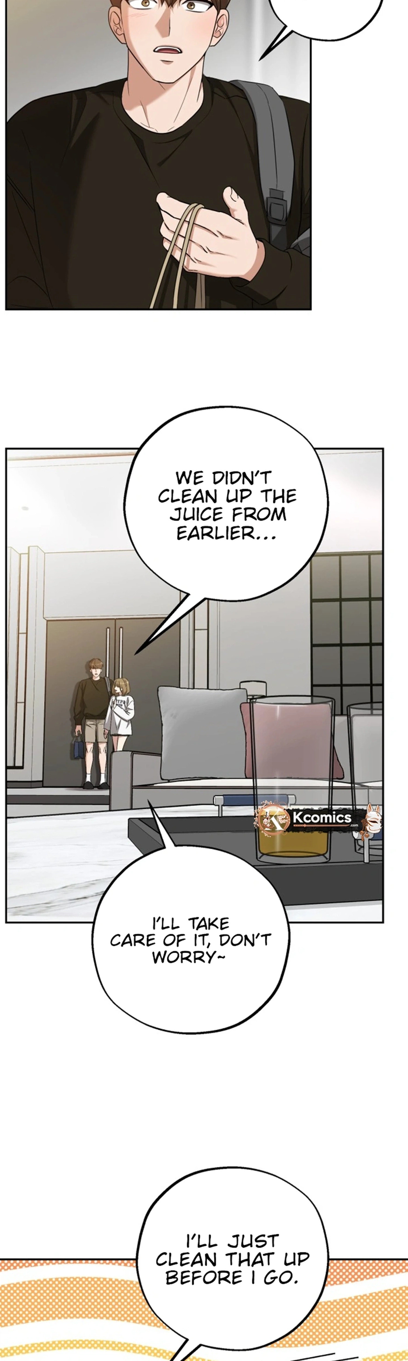 To. Julie Chapter 70 page 5 - 