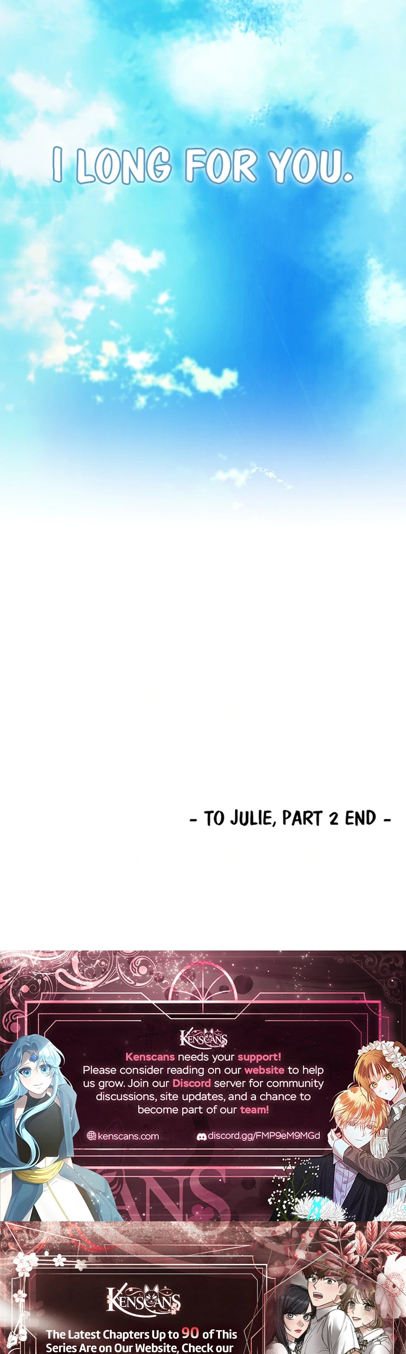 To. Julie Chapter 70 page 41 - 