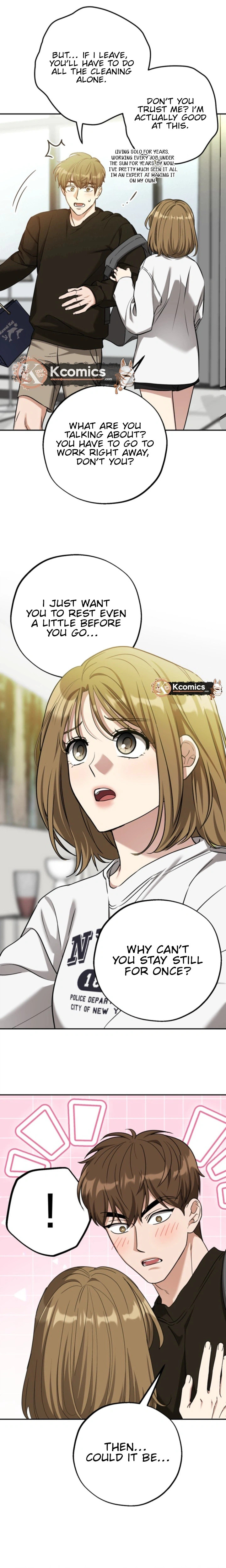 To. Julie Chapter 70 page 7 - 