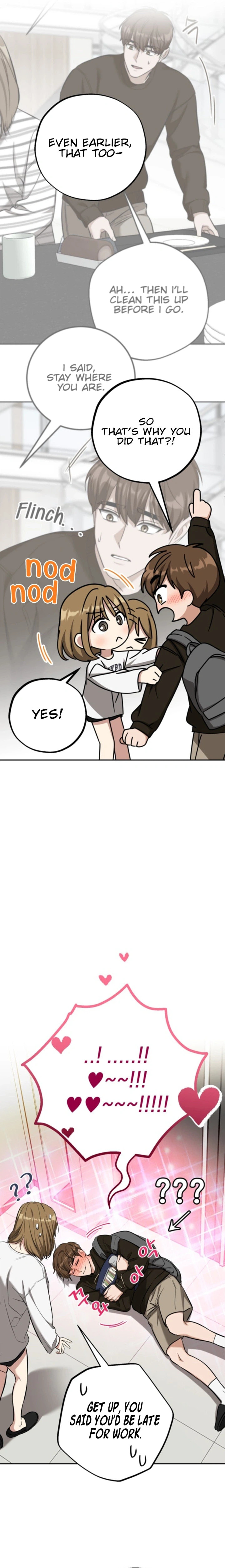 To. Julie Chapter 70 page 8 - 