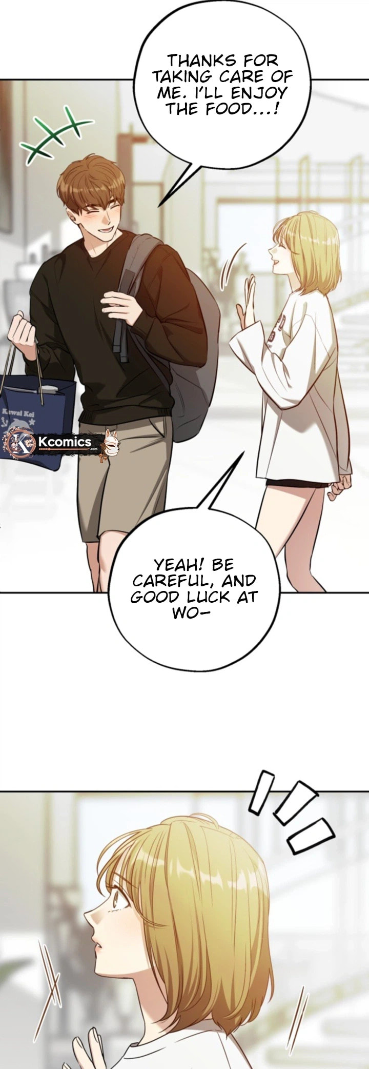 To. Julie Chapter 70 page 9 - 