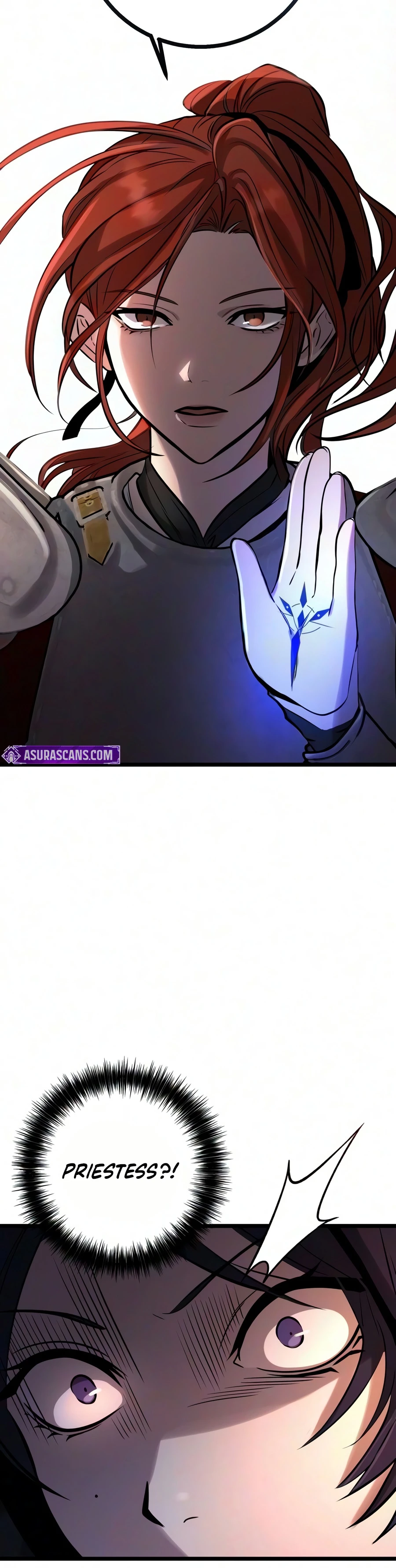 To Live as an Immortal Chapter 21 page 6 - 