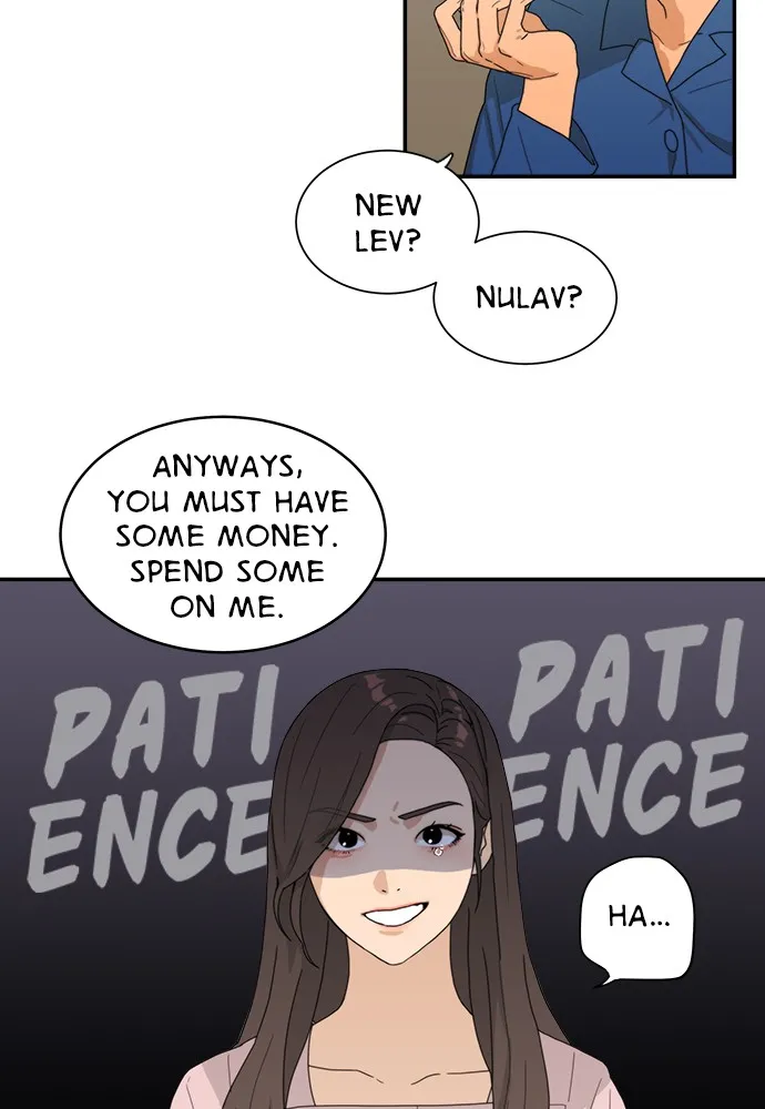 To Love Your Enemy Chapter 1 page 12 - 