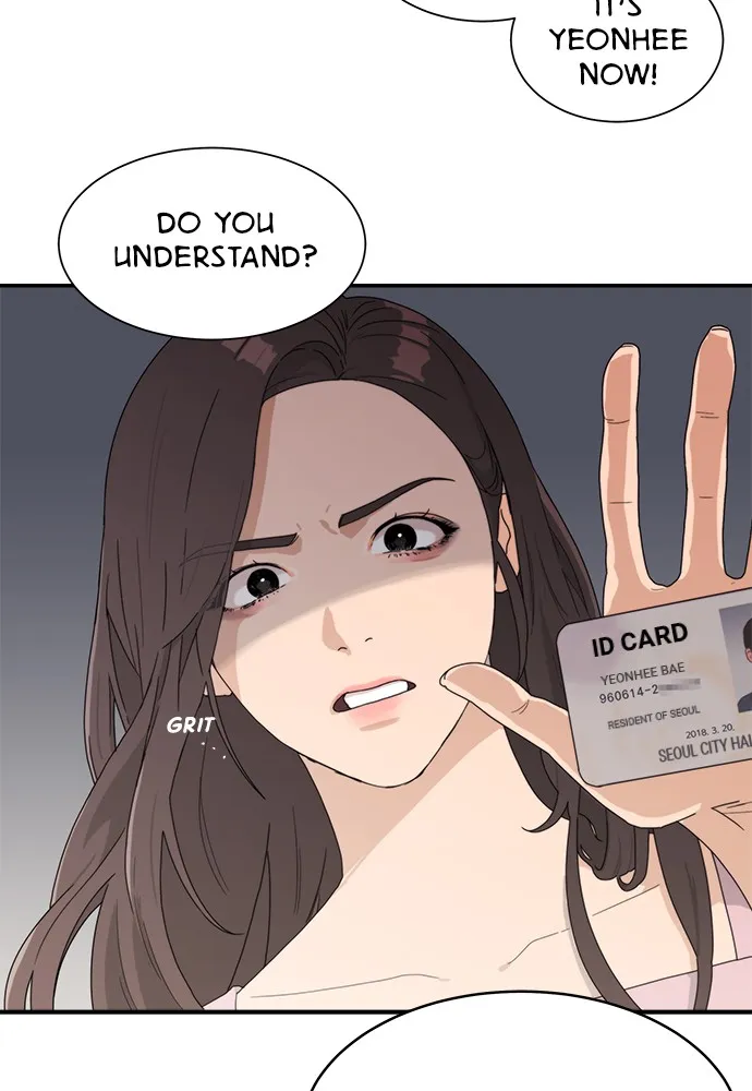 To Love Your Enemy Chapter 1 page 20 - 