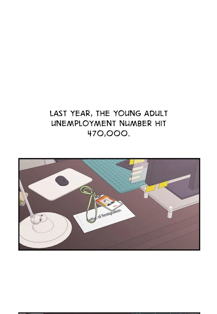 To Love Your Enemy Chapter 1 page 23 - 