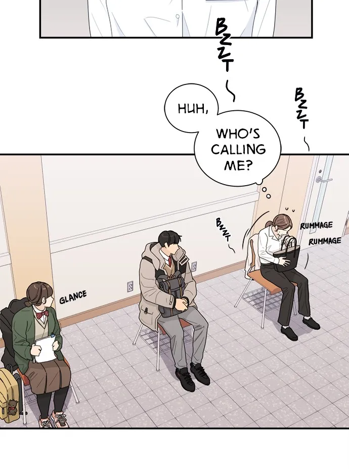 To Love Your Enemy Chapter 1 page 29 - 