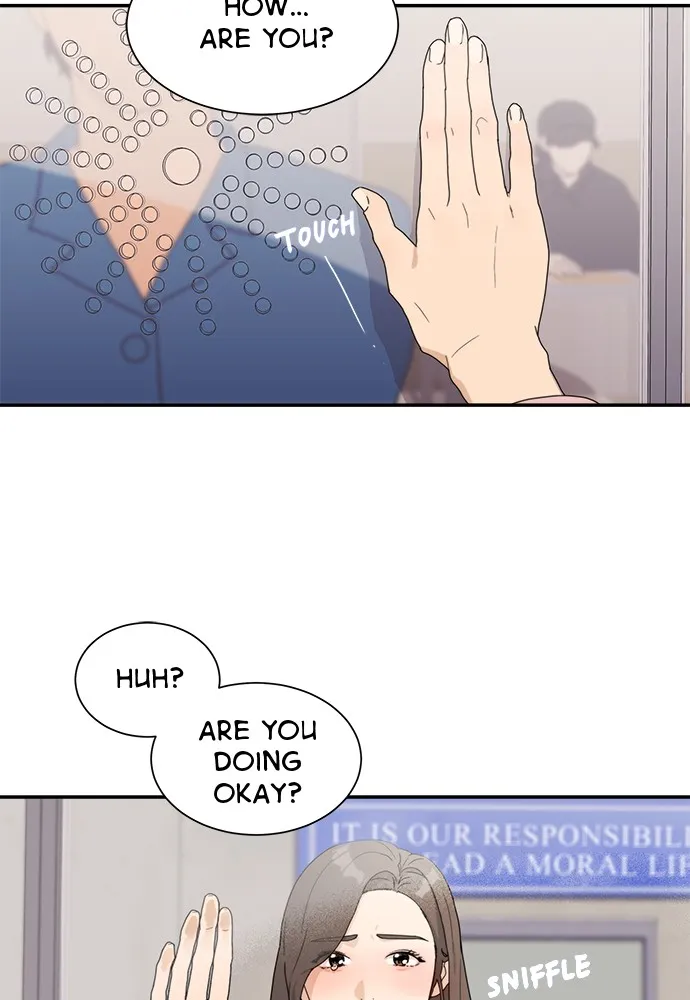 To Love Your Enemy Chapter 1 page 4 - 