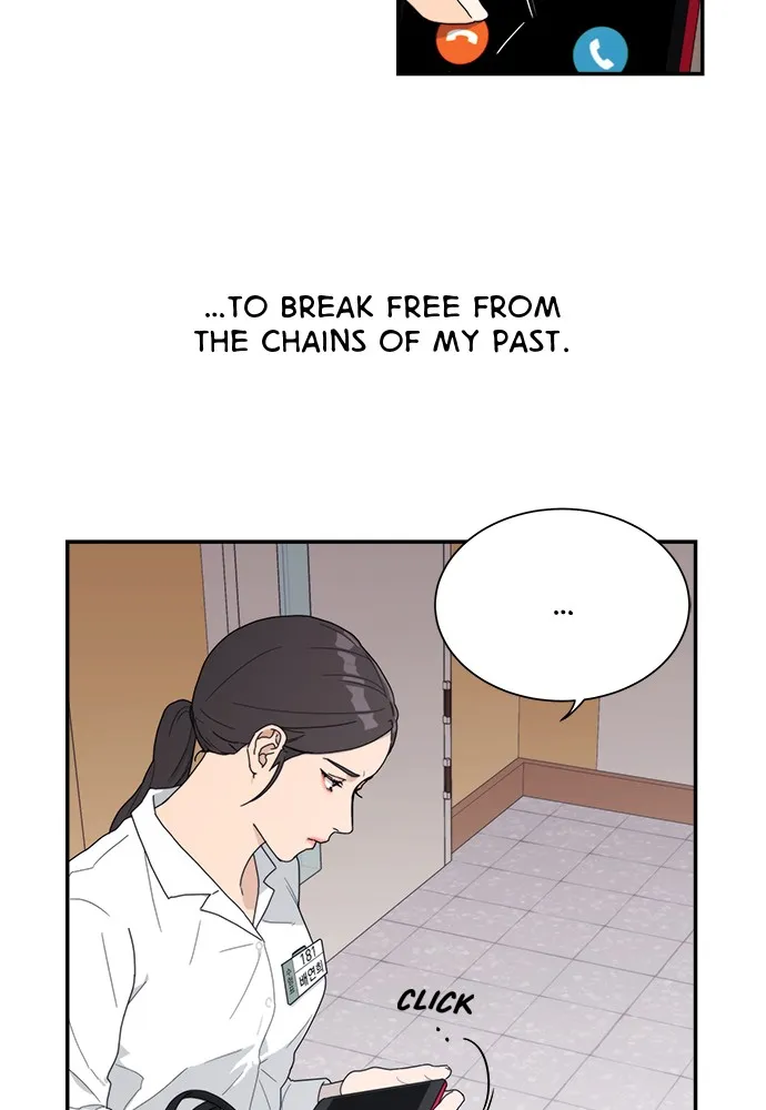 To Love Your Enemy Chapter 1 page 32 - 