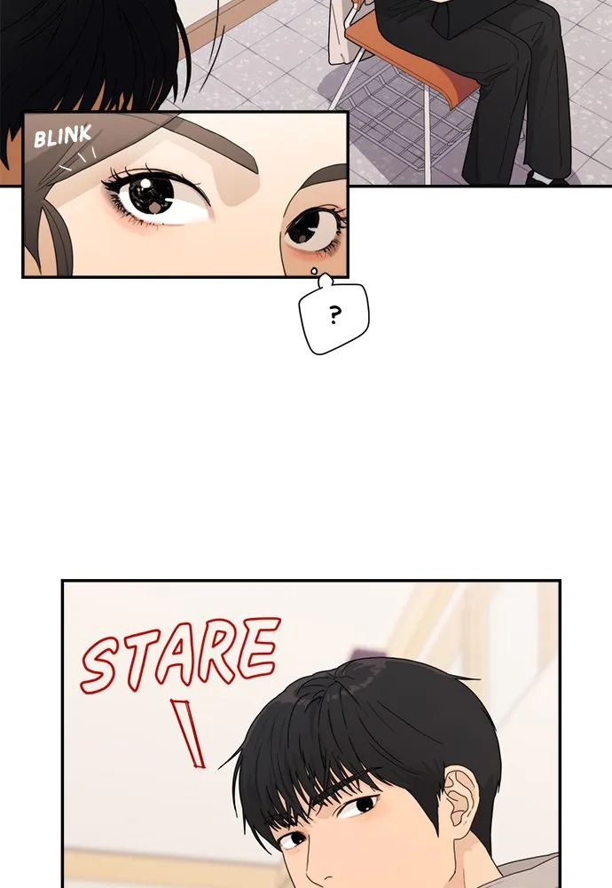To Love Your Enemy Chapter 1 page 34 - 