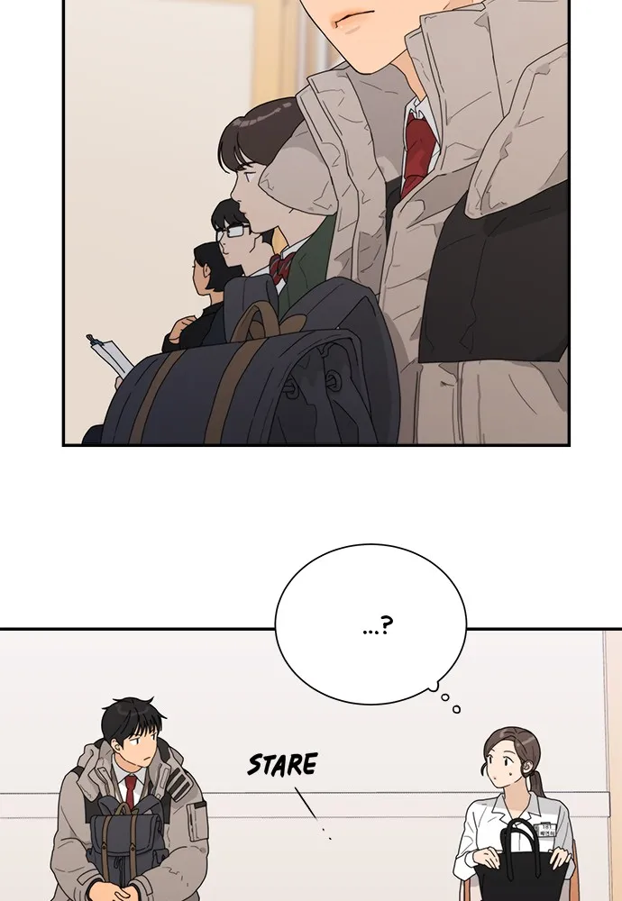 To Love Your Enemy Chapter 1 page 35 - 
