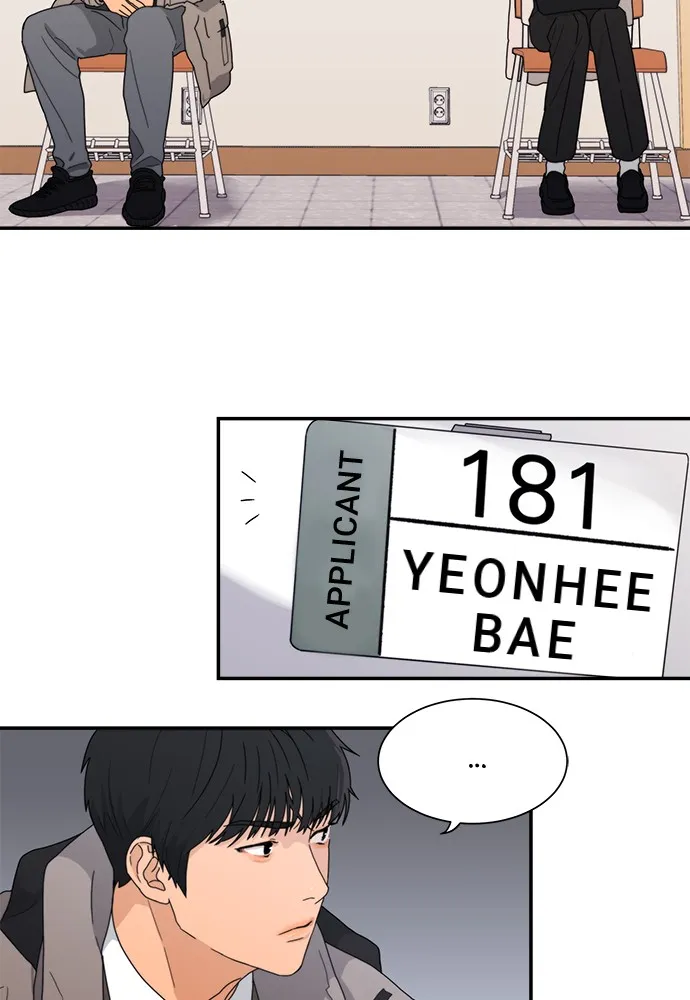 To Love Your Enemy Chapter 1 page 36 - 