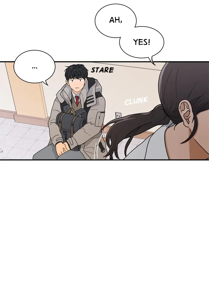 To Love Your Enemy Chapter 1 page 38 - 