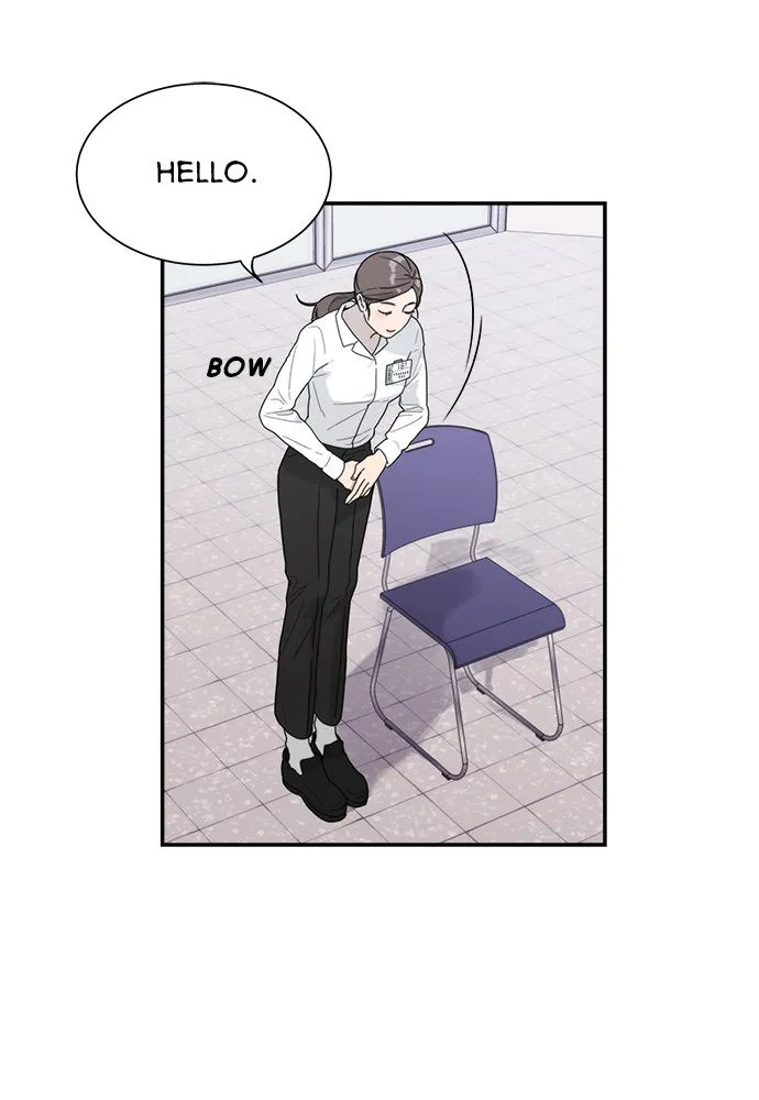 To Love Your Enemy Chapter 1 page 42 - 