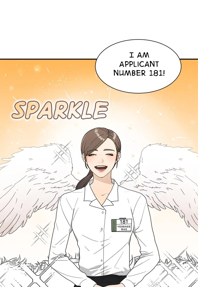 To Love Your Enemy Chapter 1 page 43 - 