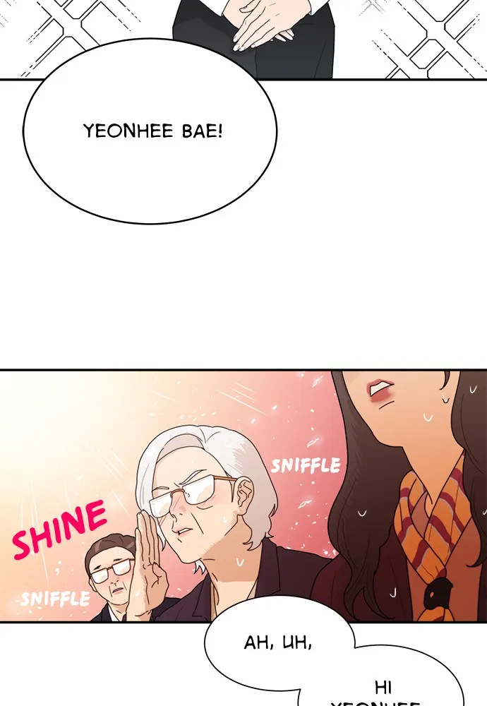 To Love Your Enemy Chapter 1 page 44 - 