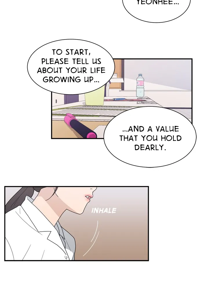 To Love Your Enemy Chapter 1 page 45 - 