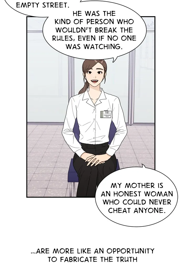 To Love Your Enemy Chapter 1 page 47 - 