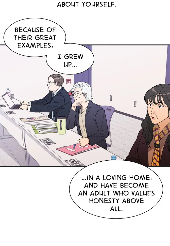 To Love Your Enemy Chapter 1 page 48 - 