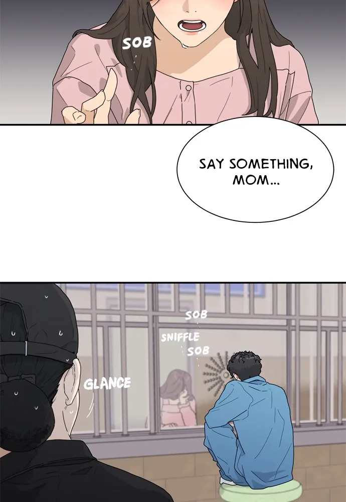 To Love Your Enemy Chapter 1 page 6 - 