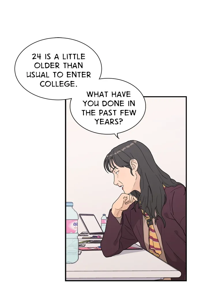 To Love Your Enemy Chapter 1 page 52 - 