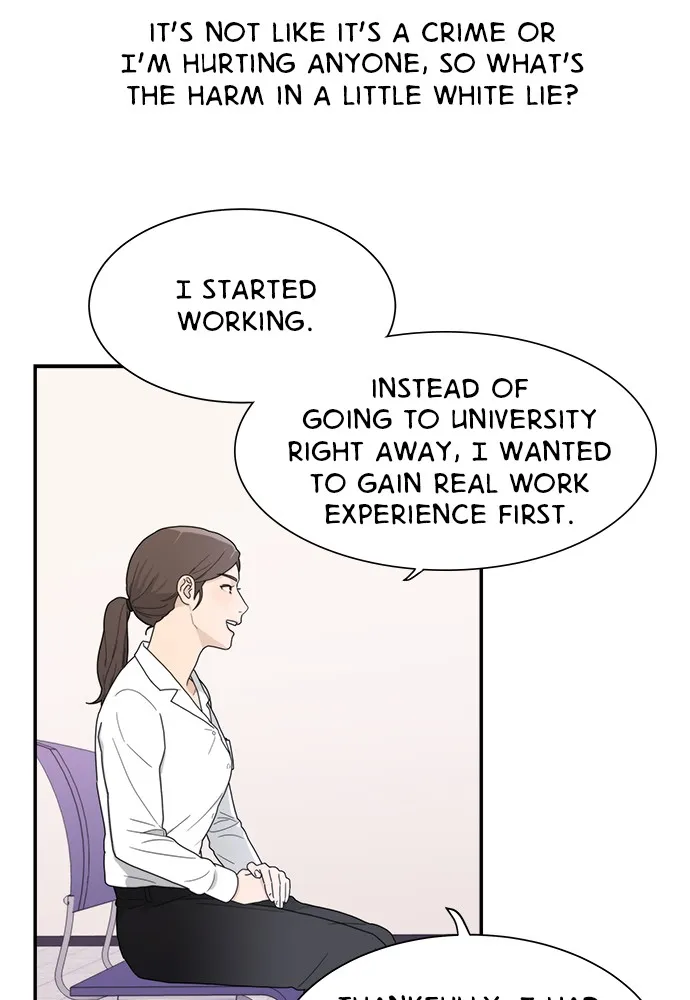 To Love Your Enemy Chapter 1 page 54 - 
