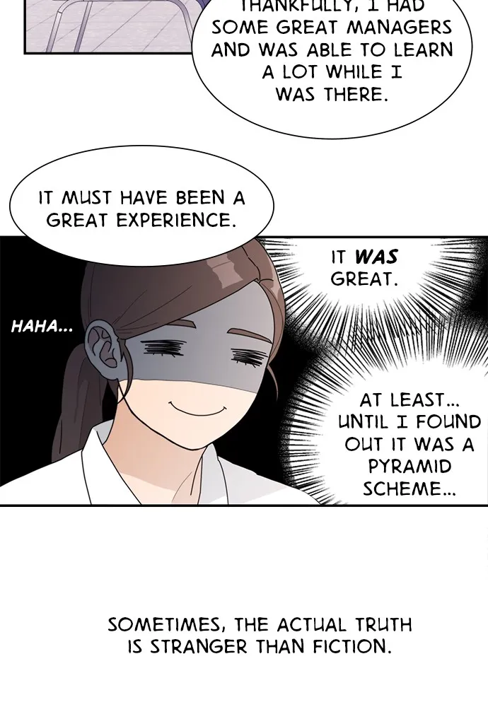 To Love Your Enemy Chapter 1 page 55 - 