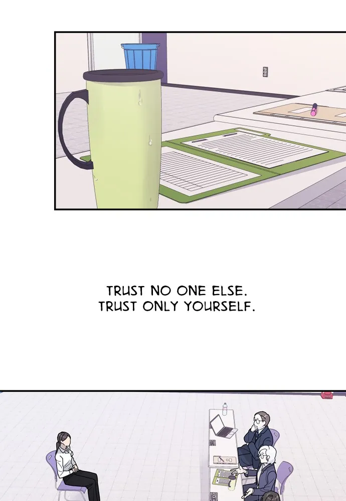 To Love Your Enemy Chapter 1 page 56 - 