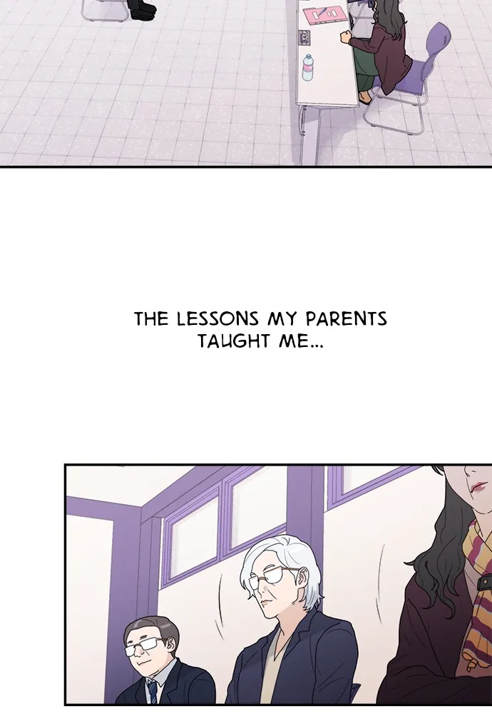 To Love Your Enemy Chapter 1 page 57 - 