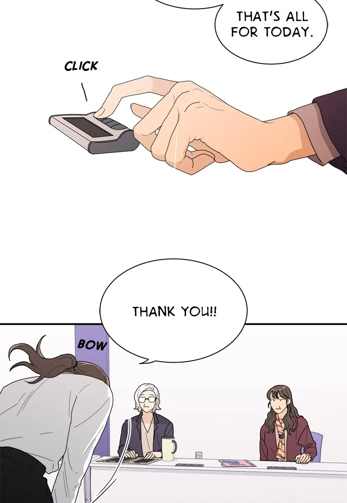 To Love Your Enemy Chapter 1 page 59 - 