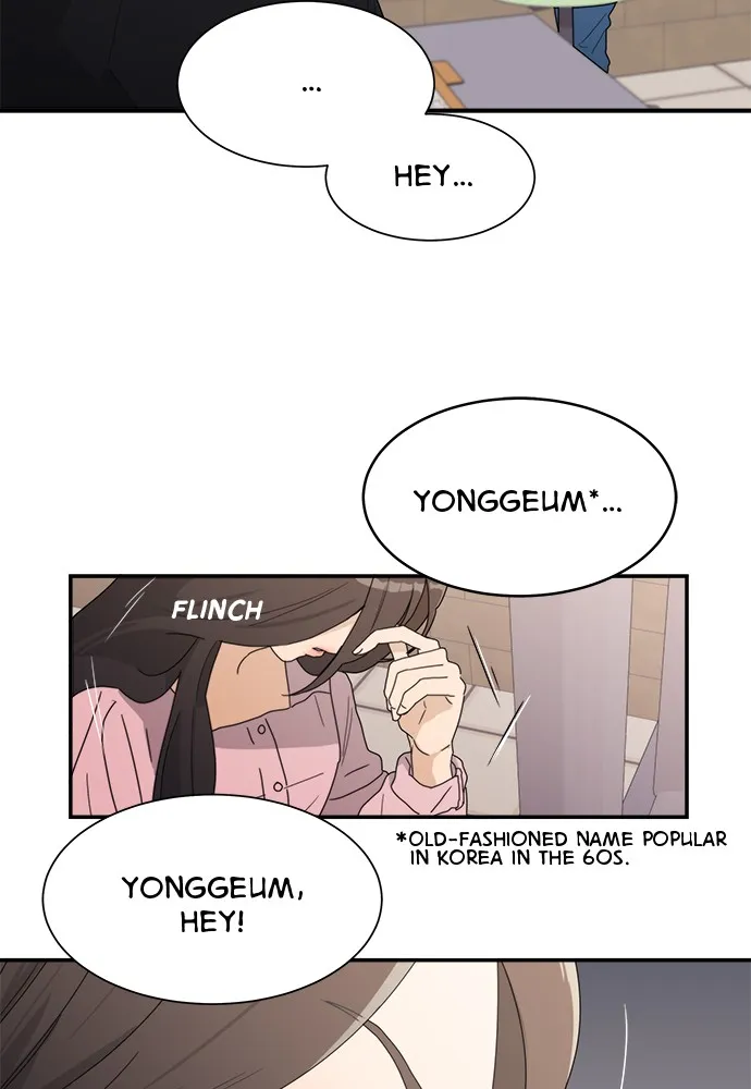 To Love Your Enemy Chapter 1 page 7 - 
