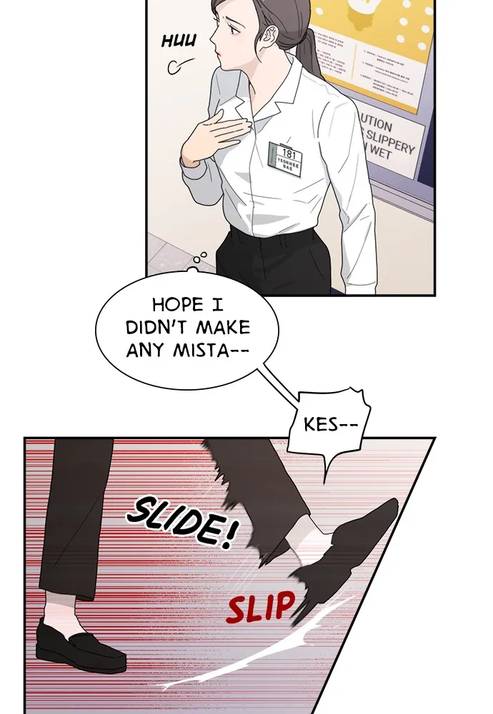 To Love Your Enemy Chapter 1 page 61 - 