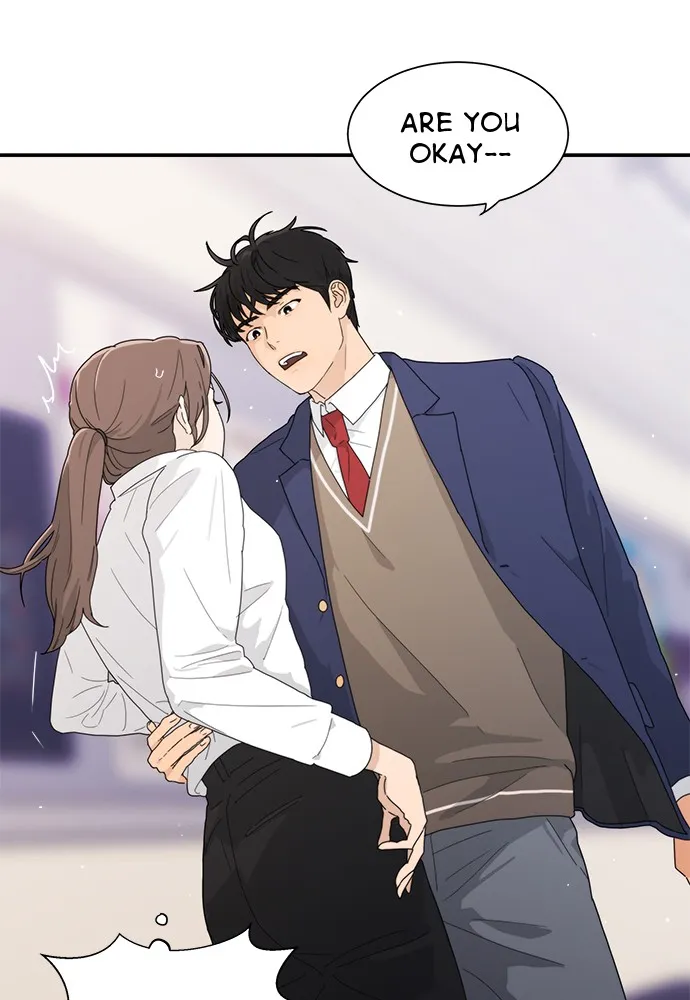 To Love Your Enemy Chapter 1 page 65 - 