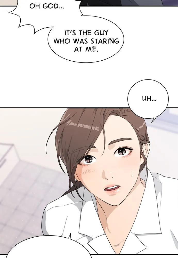 To Love Your Enemy Chapter 1 page 66 - 