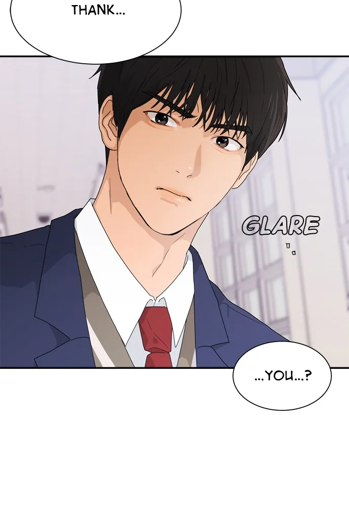 To Love Your Enemy Chapter 1 page 67 - 