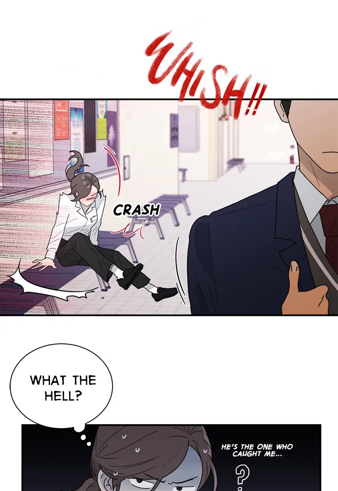 To Love Your Enemy Chapter 1 page 68 - 