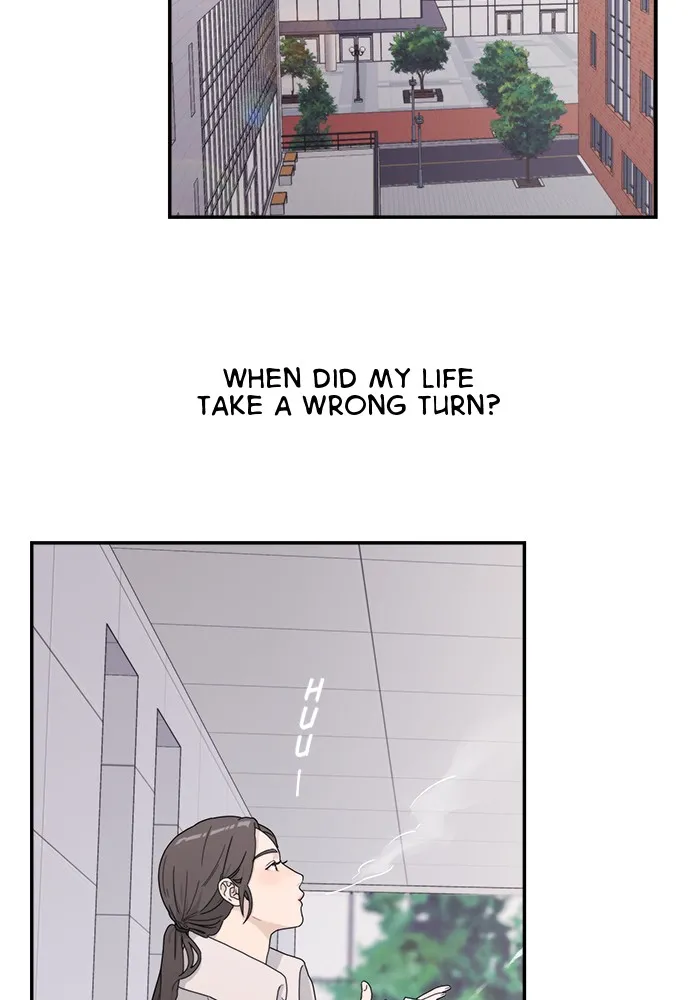 To Love Your Enemy Chapter 1 page 71 - 