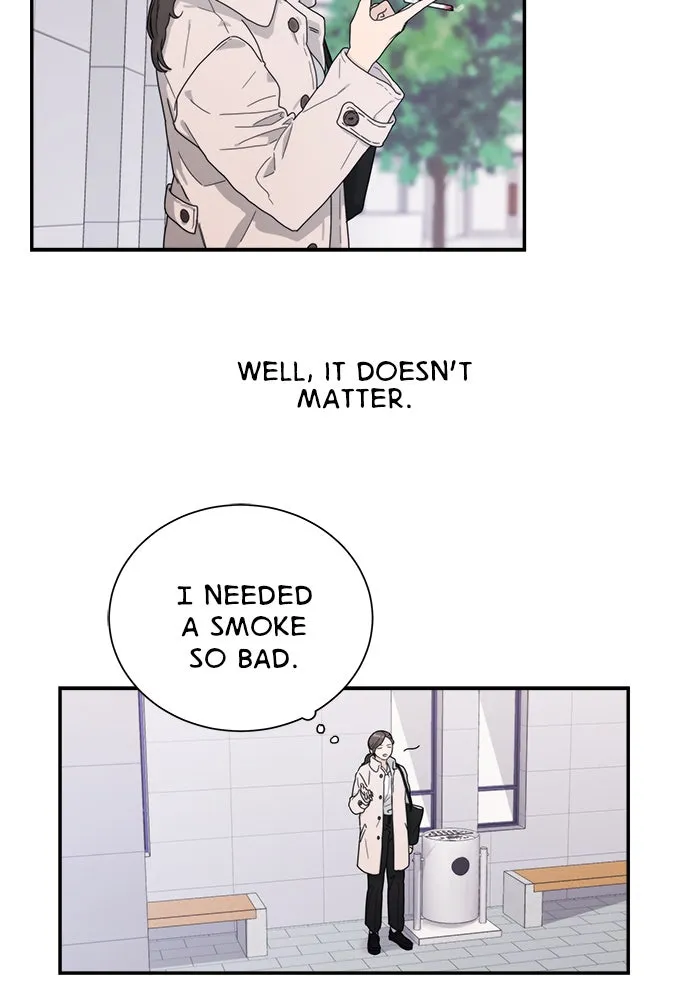 To Love Your Enemy Chapter 1 page 72 - 