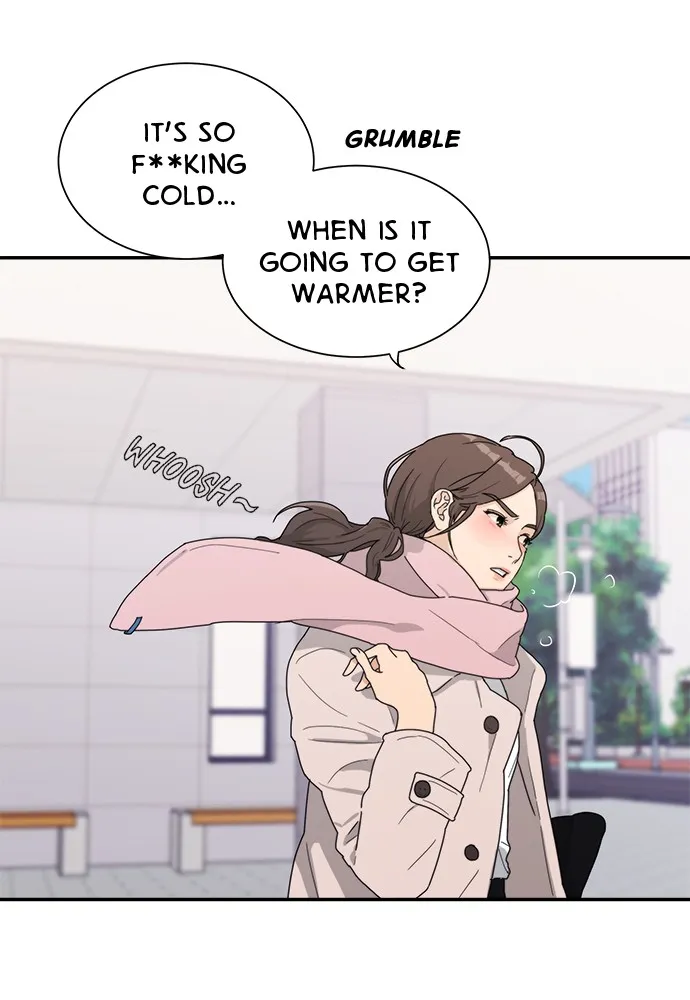 To Love Your Enemy Chapter 1 page 76 - 