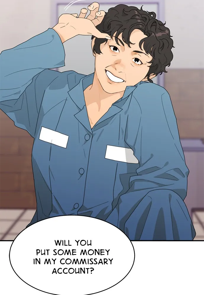 To Love Your Enemy Chapter 1 page 9 - 