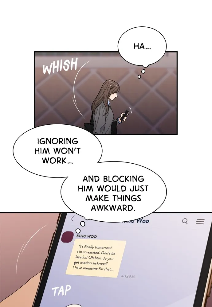 To Love Your Enemy Chapter 10 page 13 - 
